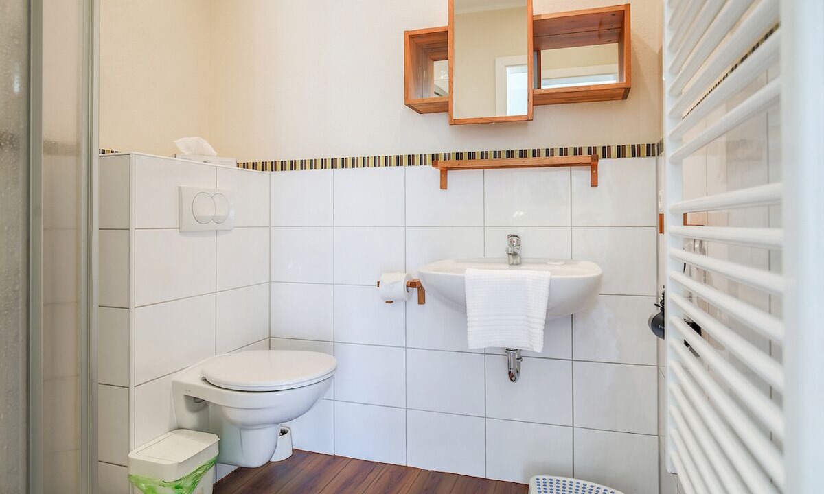 Photo of Bathroom in Sahrensdorf