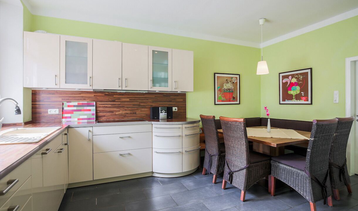 Photo of Kitchen in Sahrensdorf