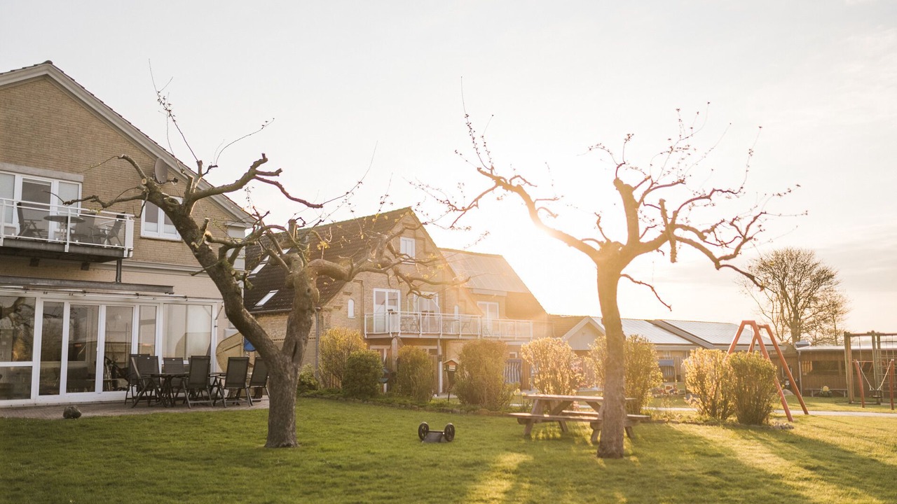 Photo of Outdoor in Sahrensdorf