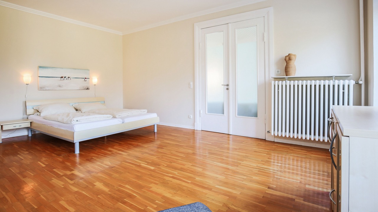 Photo of Bedroom in Sahrensdorf