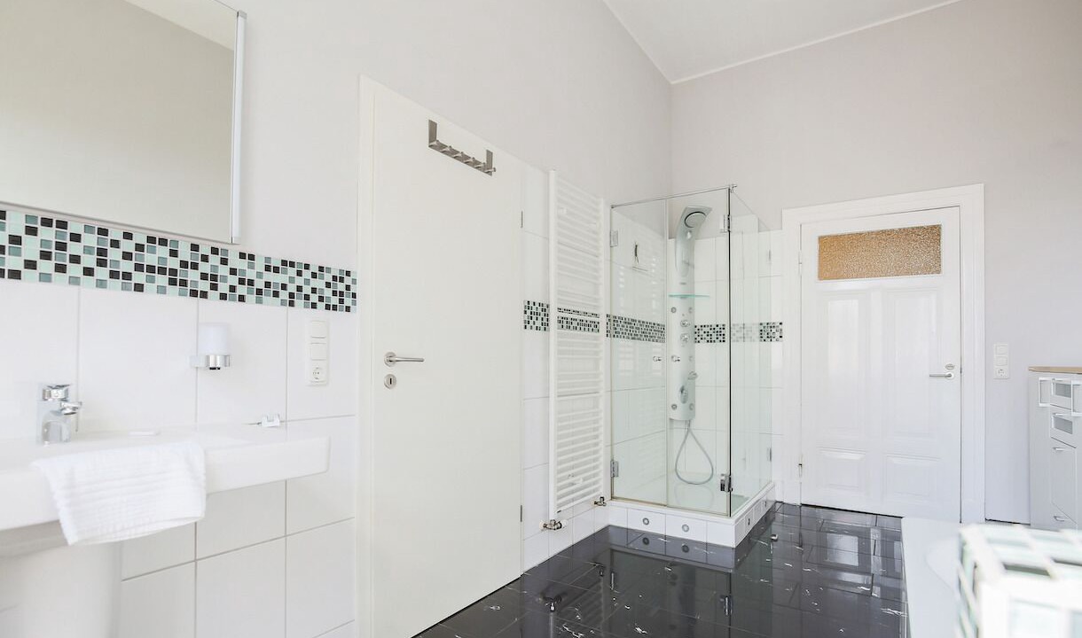 Photo of Bathroom in Sahrensdorf
