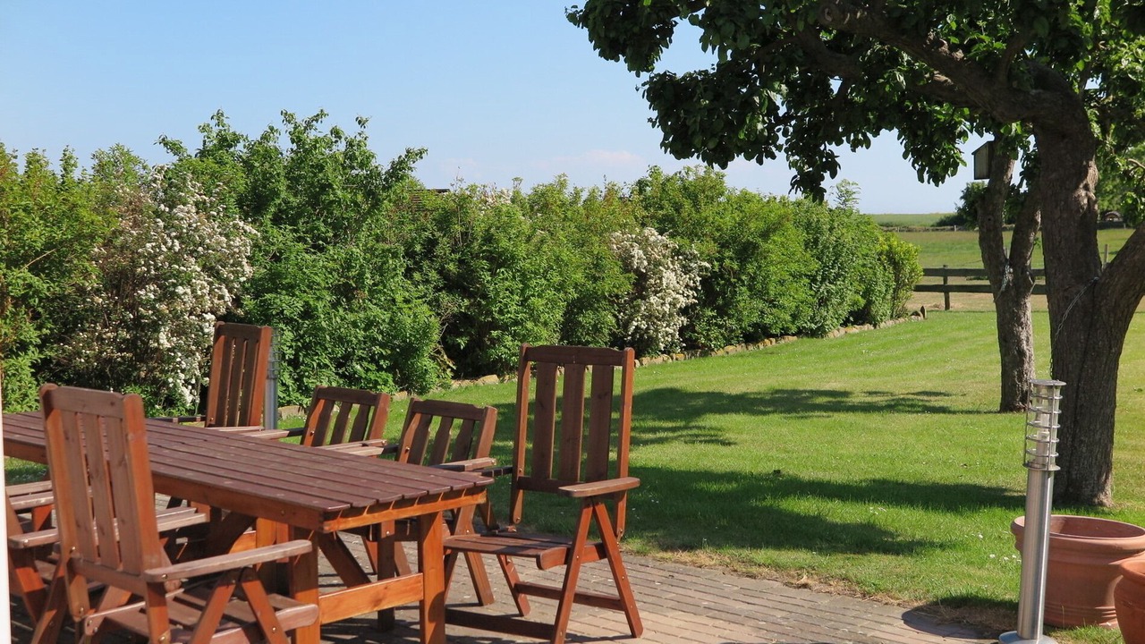 Photo of Outdoor in Sahrensdorf