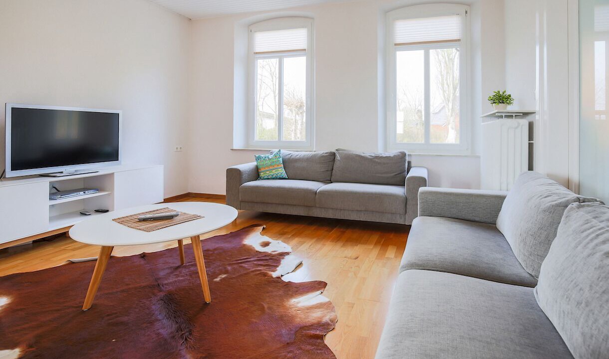 Photo of Livingroom in Sahrensdorf