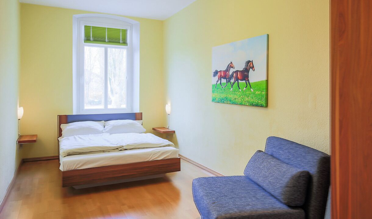 Photo of Bedroom in Sahrensdorf