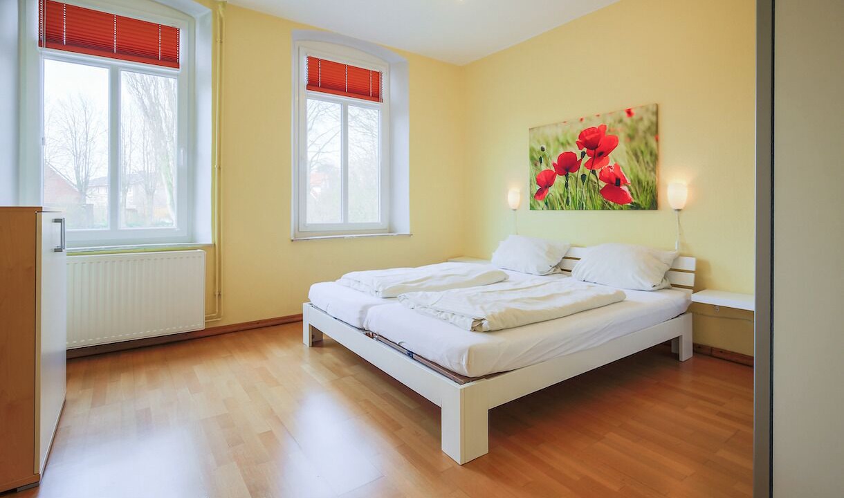 Photo of Bedroom in Sahrensdorf