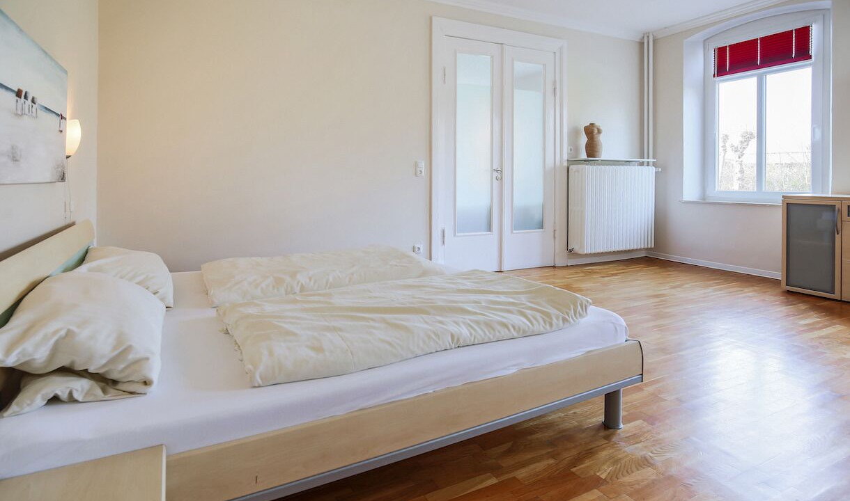 Photo of Bedroom in Sahrensdorf