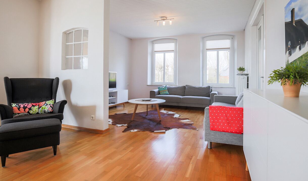 Photo of Livingroom in Sahrensdorf