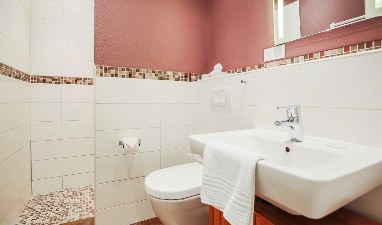 Photo of Bathroom in Sahrensdorf