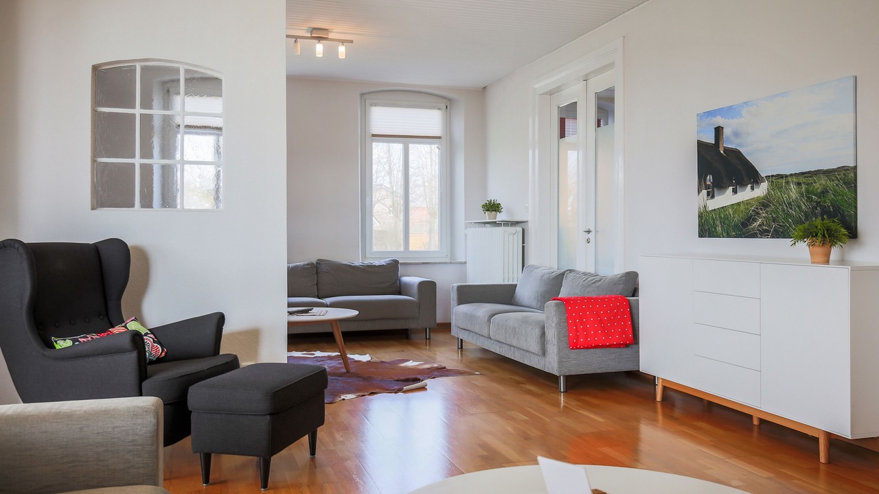 Photo of Livingroom in Sahrensdorf