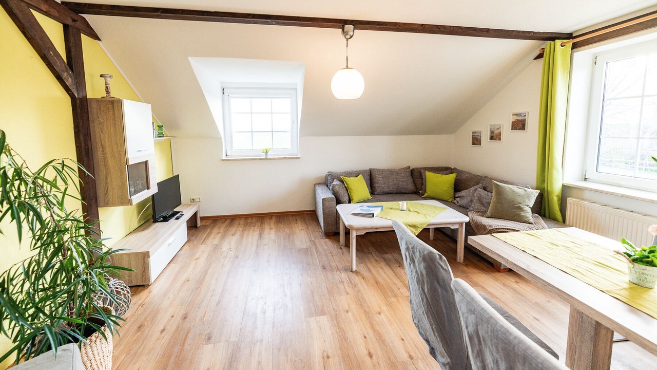 Photo of Livingroom in Avendorf