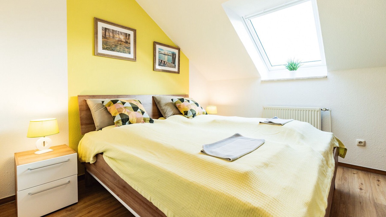 Photo of Bedroom in Avendorf