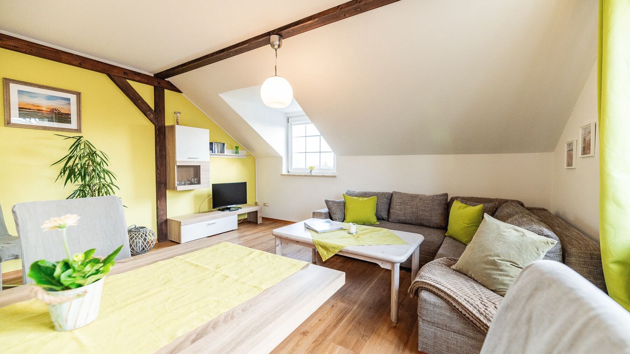 Photo of Livingroom in Avendorf