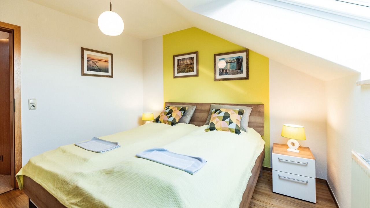 Photo of Bedroom in Avendorf