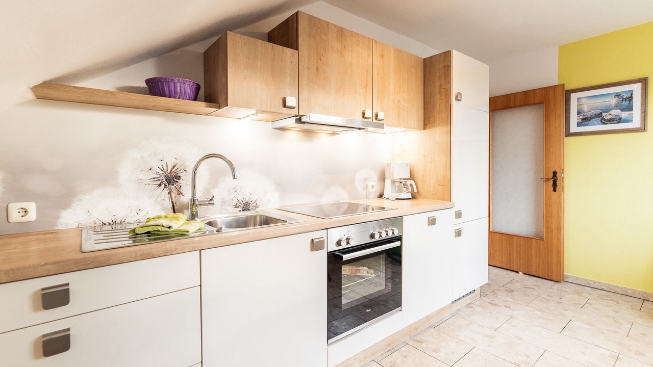 Photo of Kitchen in Avendorf