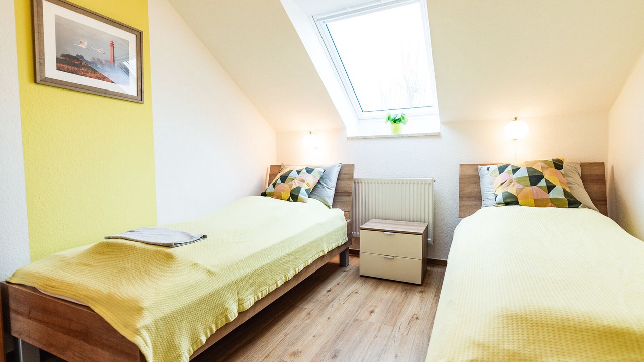 Photo of Bedroom in Avendorf