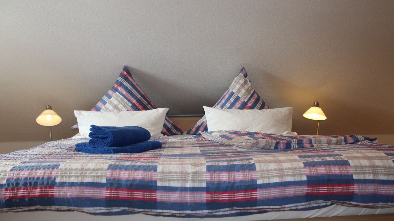 Photo of Bedroom in Riepsdorf