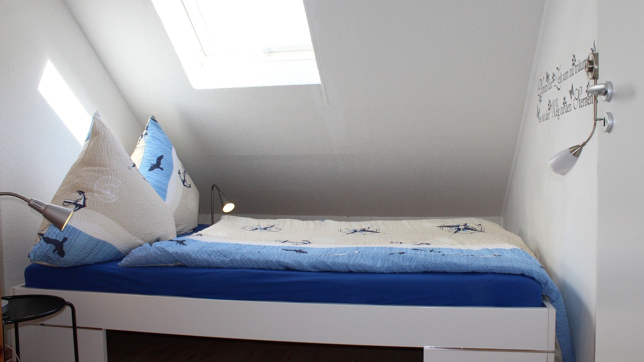 Photo of Bedroom in Riepsdorf