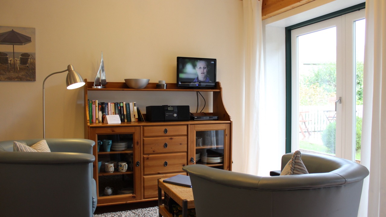 Photo of Livingroom in Riepsdorf