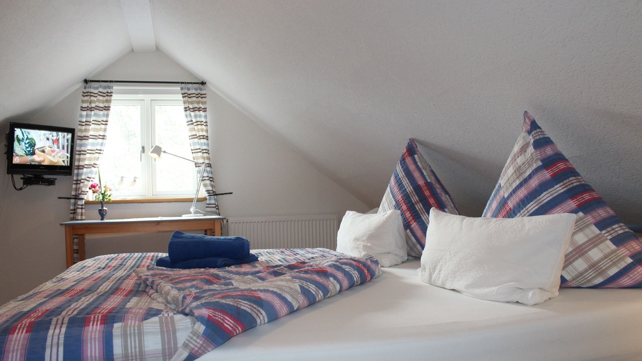 Photo of Bedroom in Riepsdorf