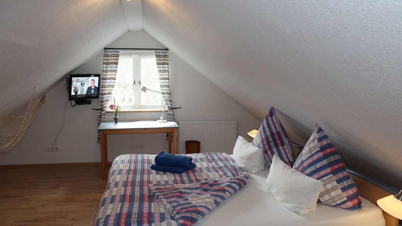 Photo of Bedroom in Riepsdorf