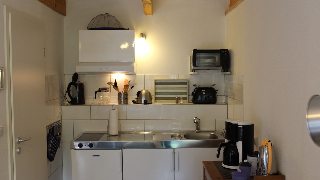 Photo of Kitchen in Riepsdorf