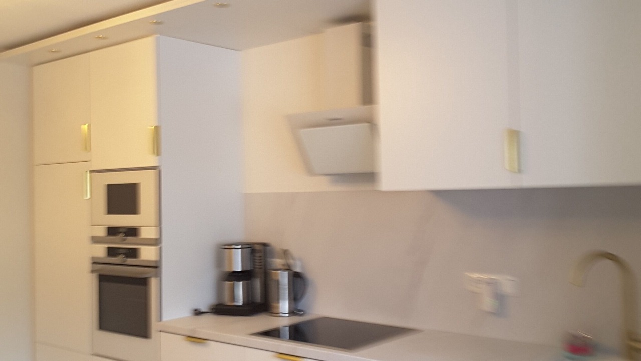 Photo of Kitchen in Ueckeritz