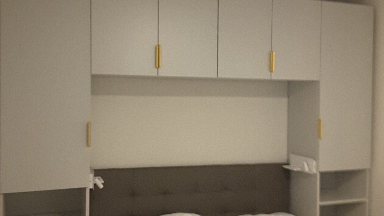 Photo of Bedroom in Ueckeritz