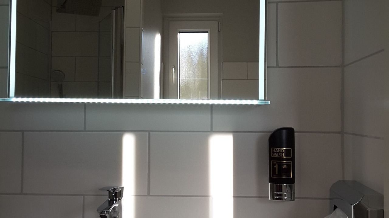 Photo of Bathroom in Ueckeritz