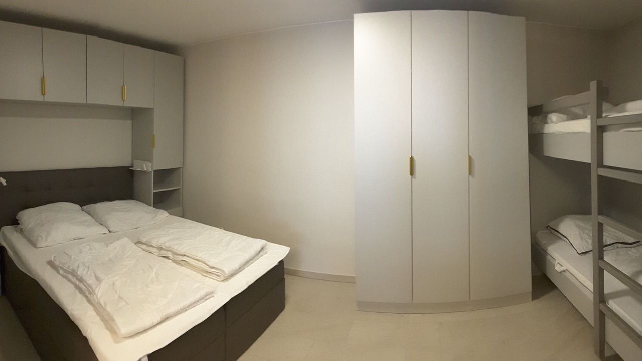 Photo of Bedroom in Ueckeritz
