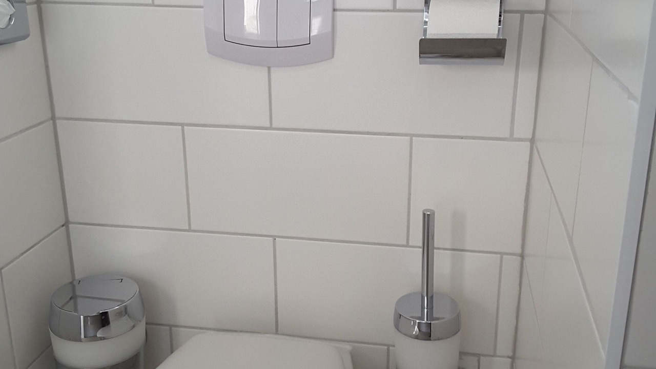Photo of Bathroom in Ueckeritz