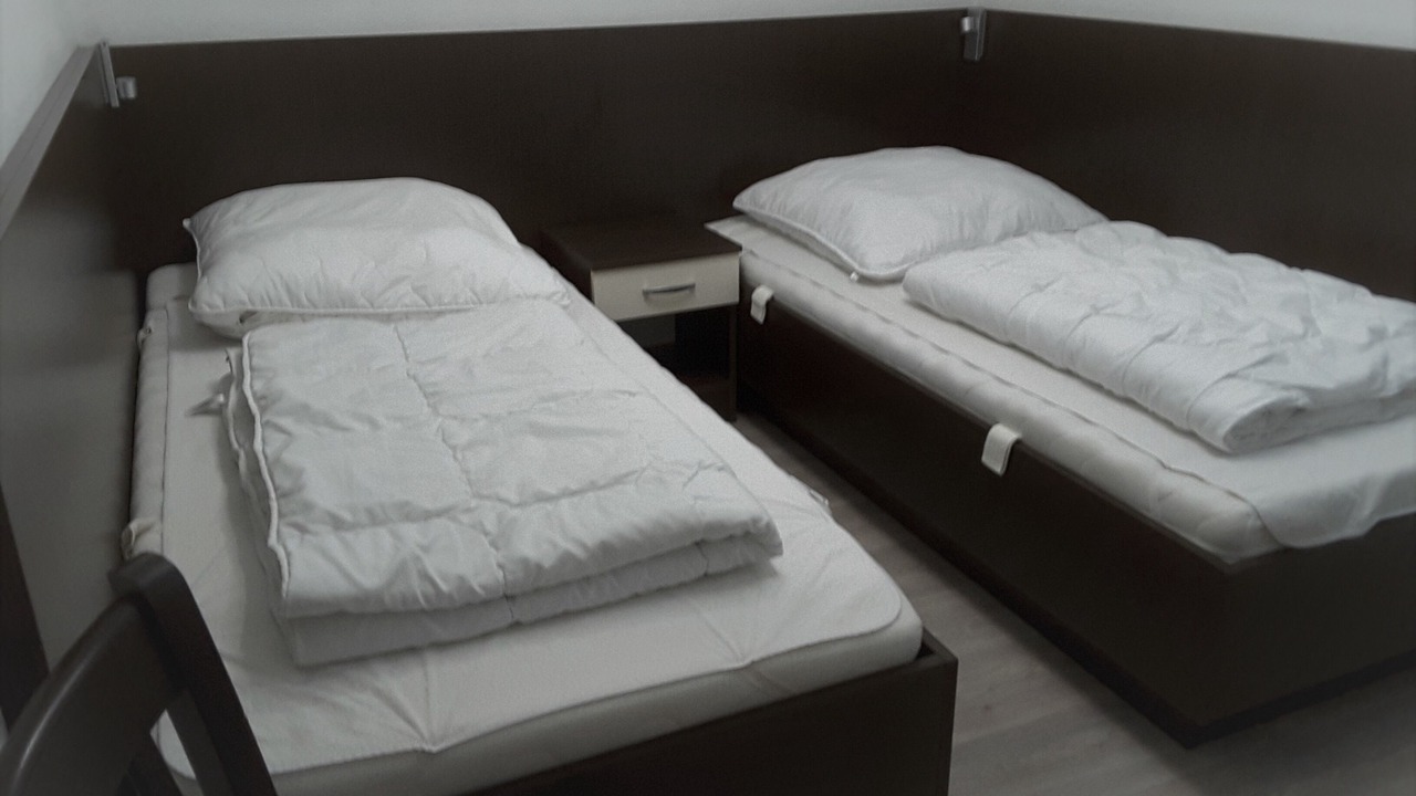 Photo of Bedroom in Ueckeritz