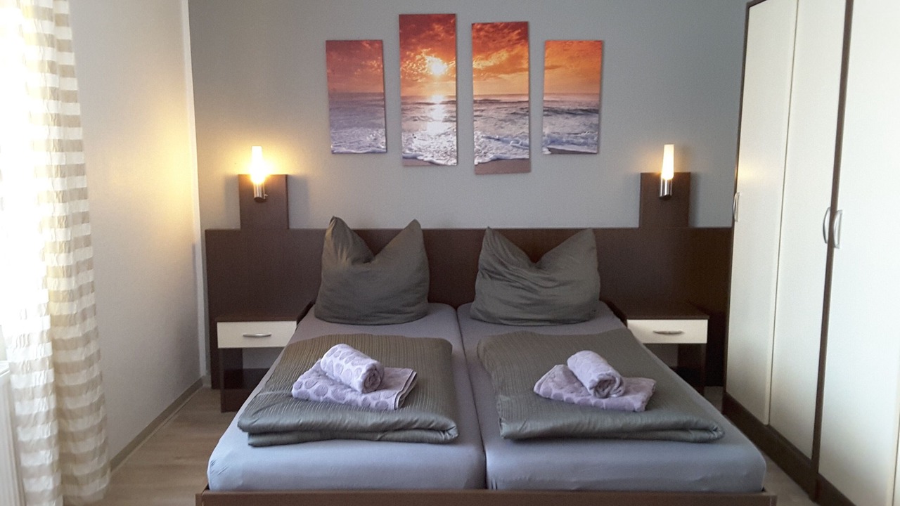 Photo of Bedroom in Ueckeritz
