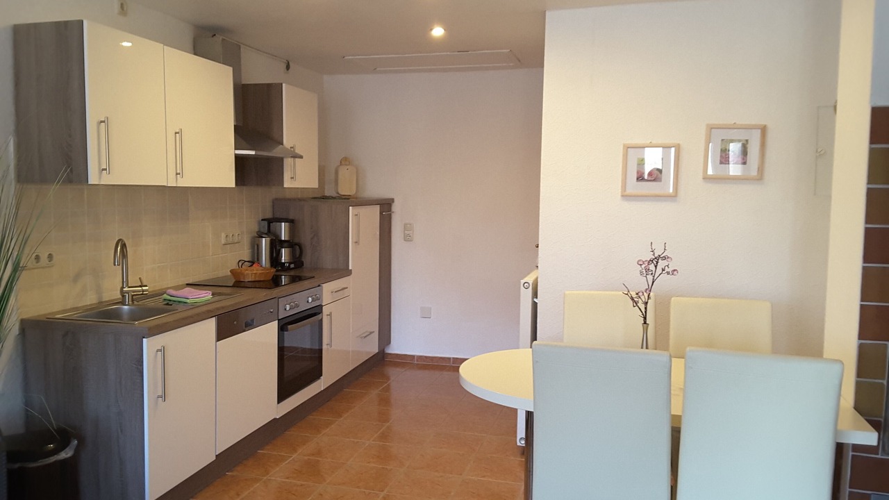 Photo of Kitchen in Ueckeritz
