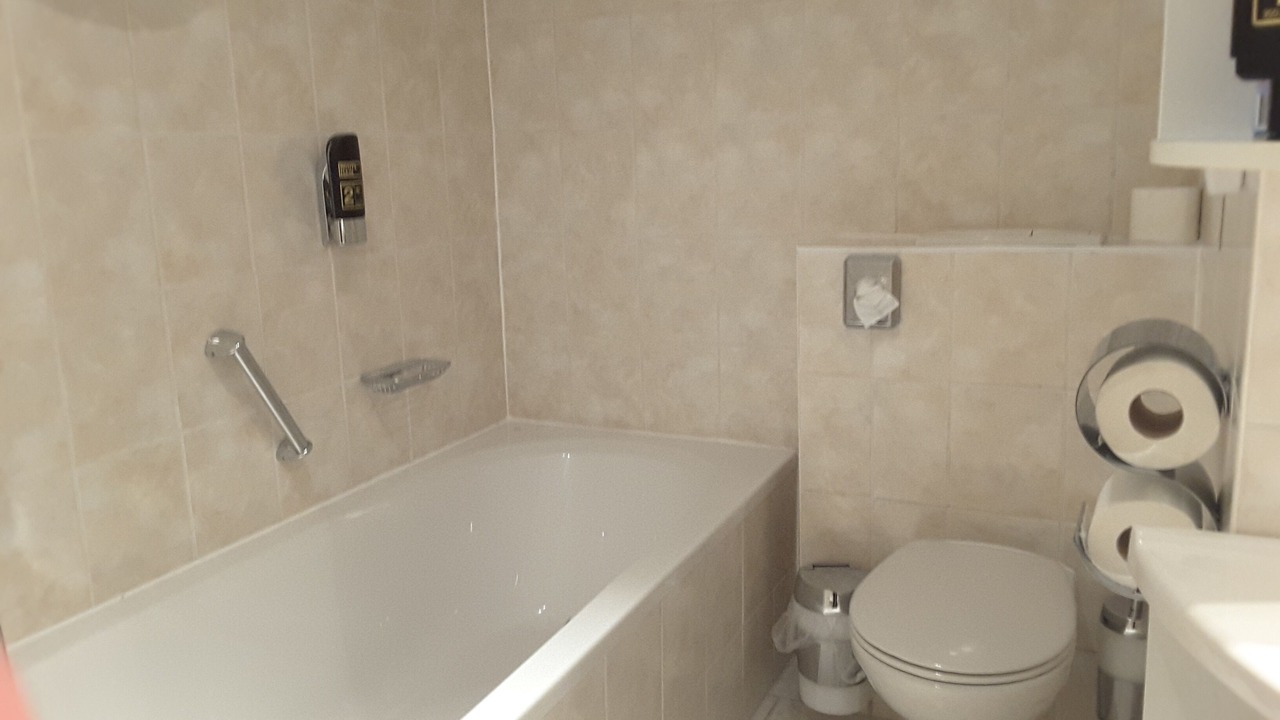 Photo of Bathroom in Ueckeritz