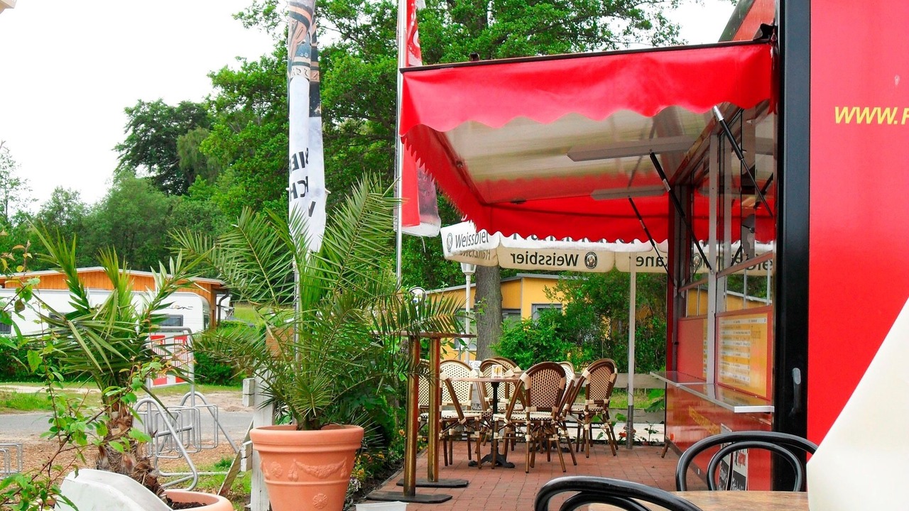 Photo of Outdoor in Ueckeritz