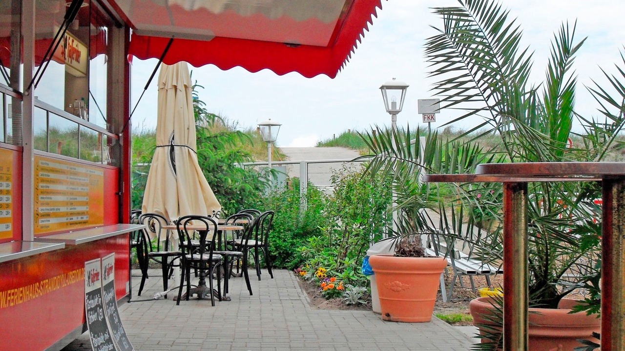 Photo of Outdoor in Ueckeritz