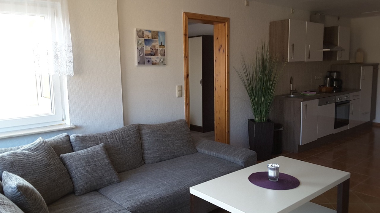 Photo of Livingroom in Ueckeritz