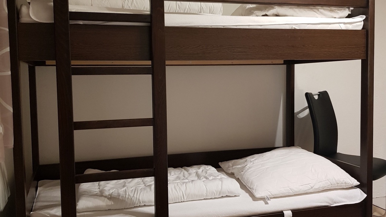 Photo of Bedroom in Ueckeritz