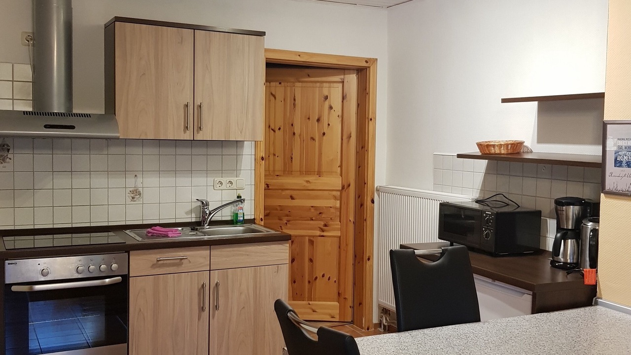 Photo of Kitchen in Ueckeritz