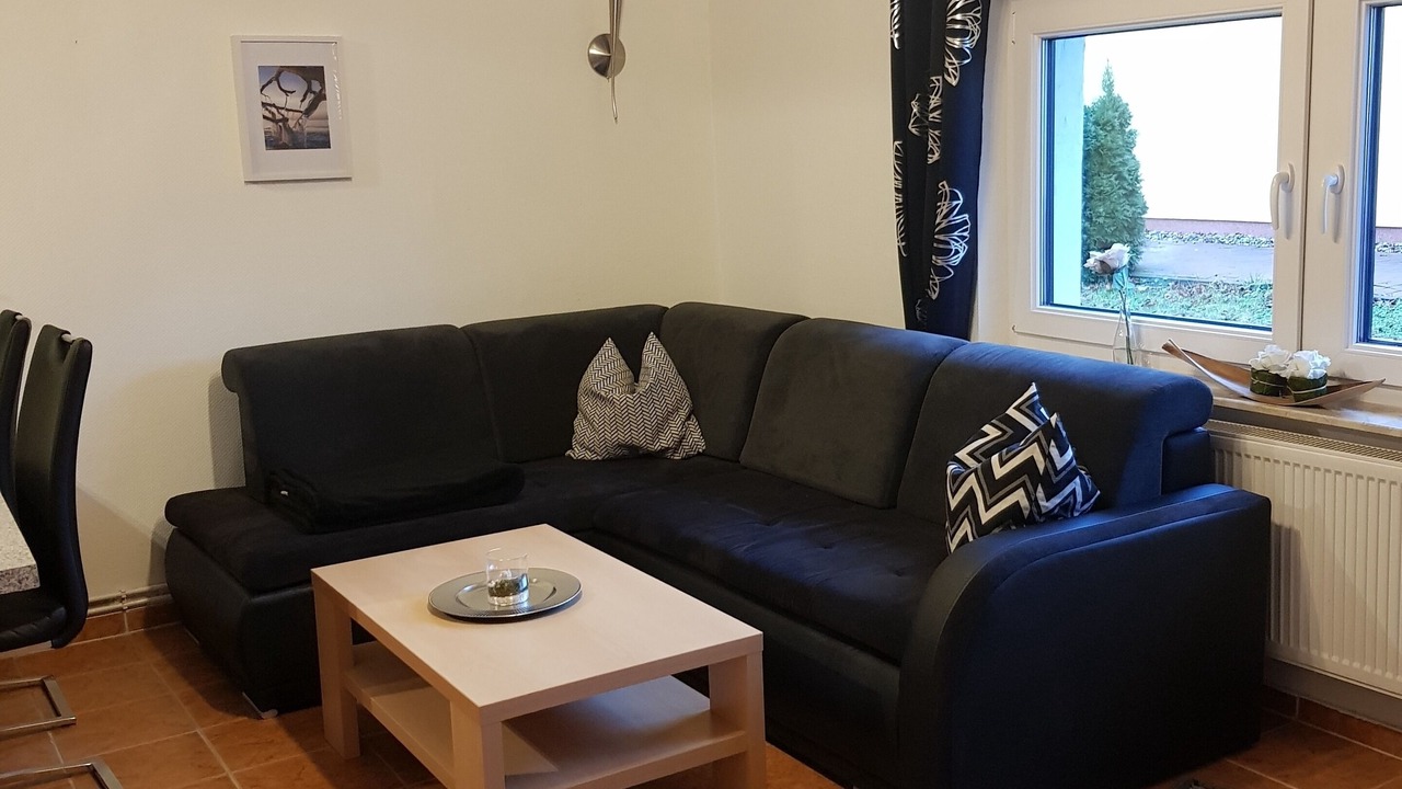 Photo of Livingroom in Ueckeritz