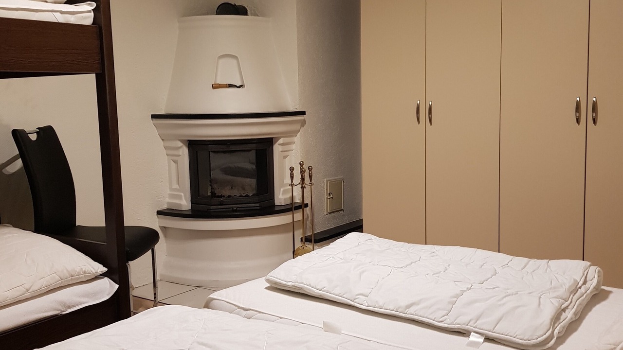 Photo of Bedroom in Ueckeritz
