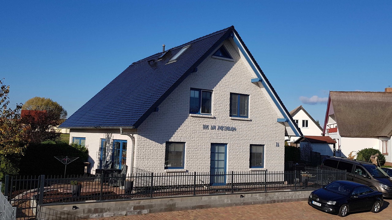 Photo of Outdoor in Zempin