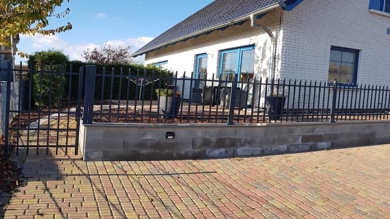 Photo of Outdoor in Zempin