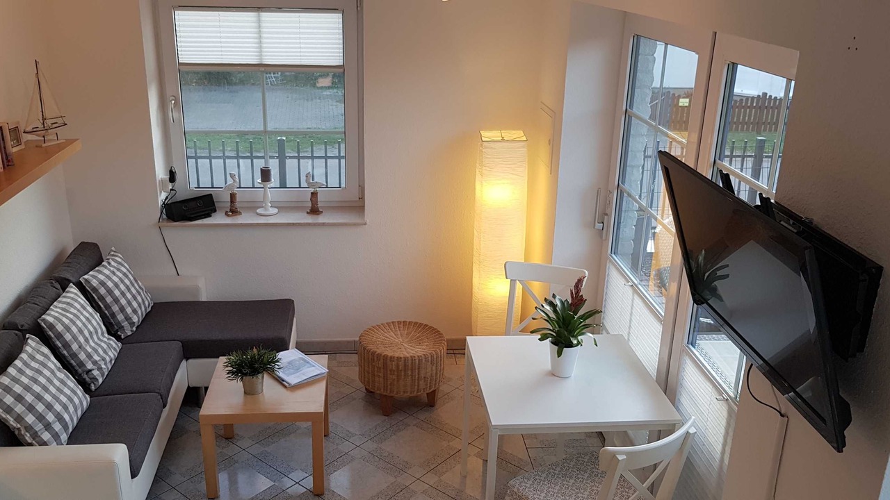 Photo of Livingroom in Zempin