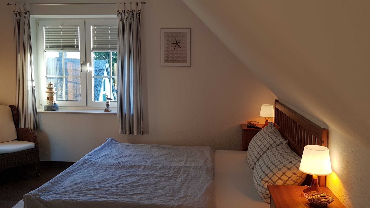 Photo of Bedroom in Zempin