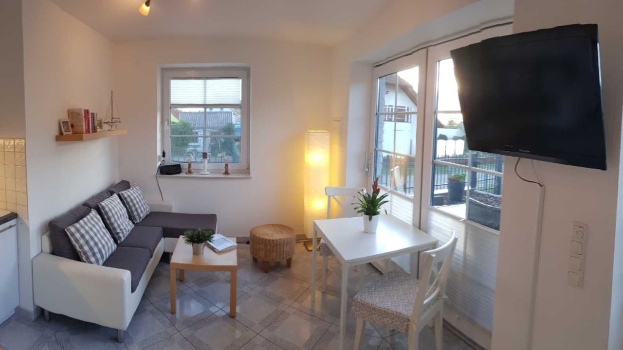 Photo of Livingroom in Zempin