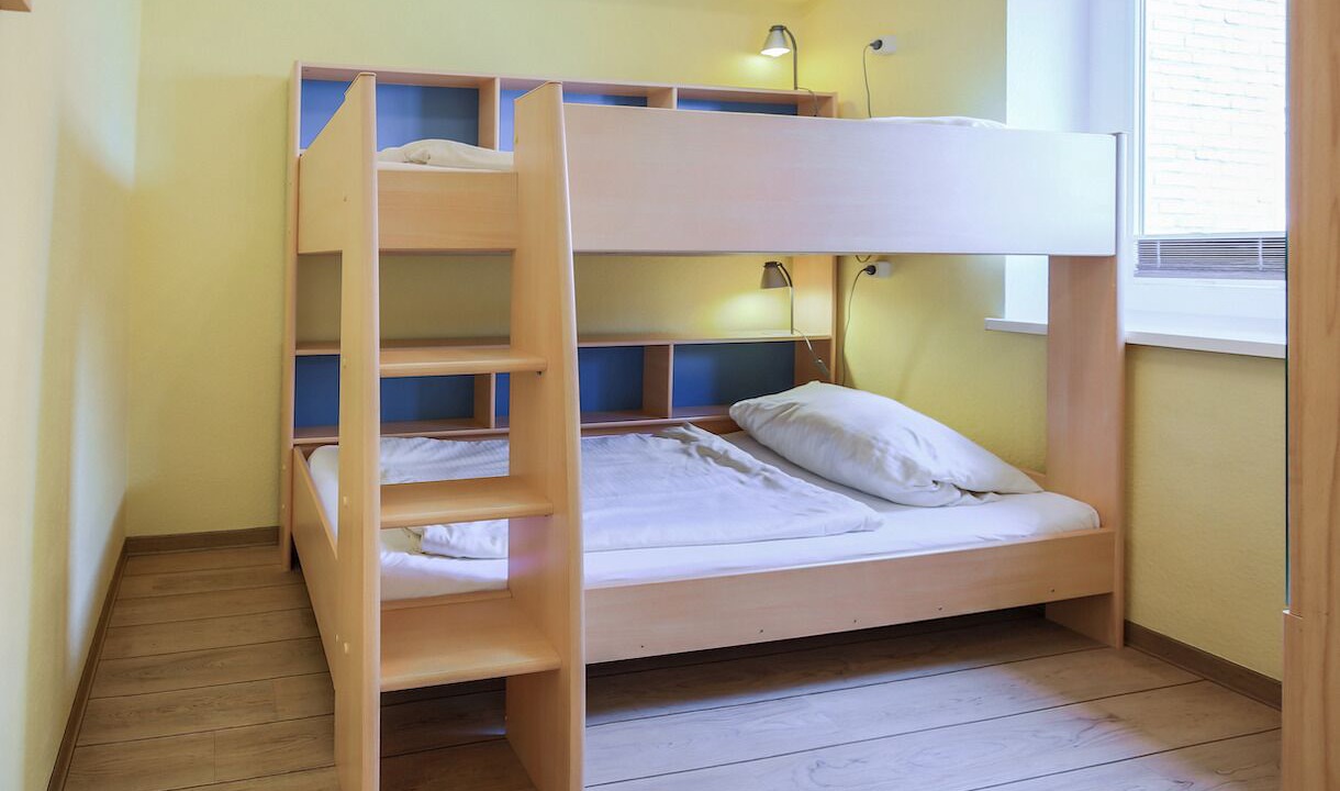 Photo of Bedroom in Sahrensdorf