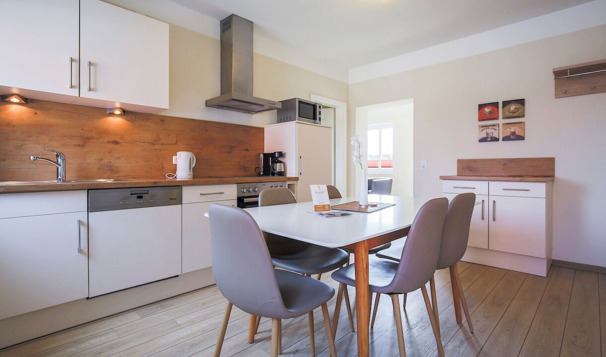 Photo of Kitchen in Sahrensdorf