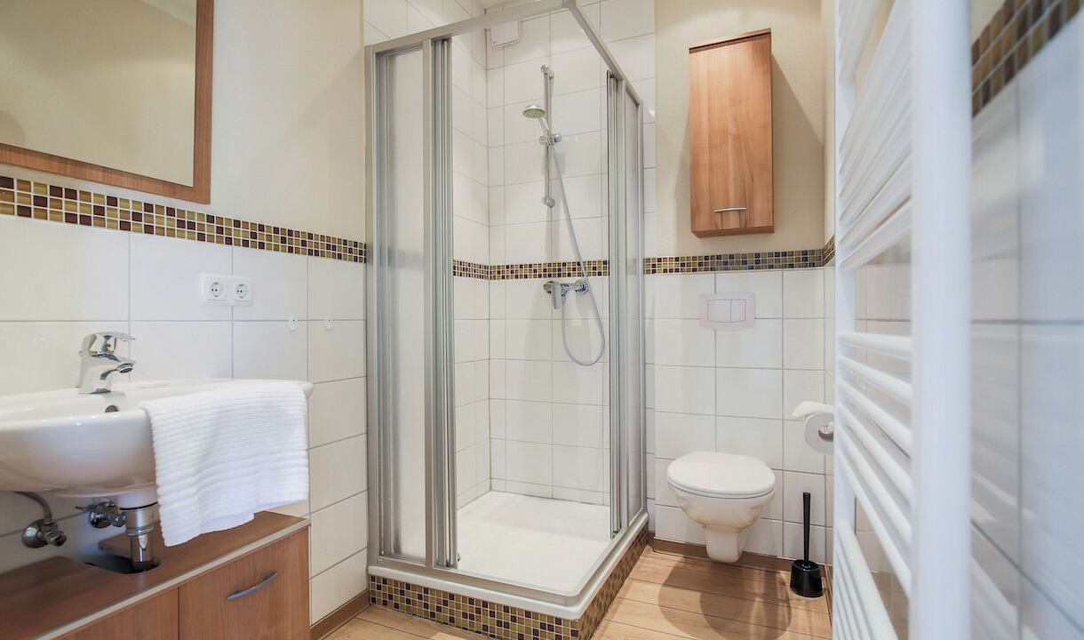 Photo of Bathroom in Sahrensdorf
