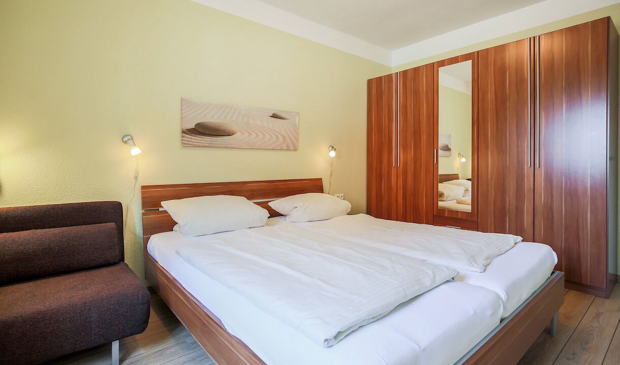 Photo of Bedroom in Sahrensdorf